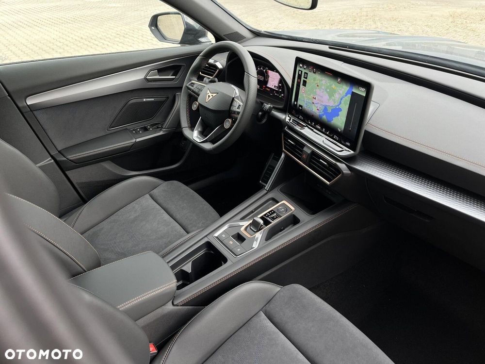 Cupra Formentor 2.0 TSI 4Drive VZ DSG - 30