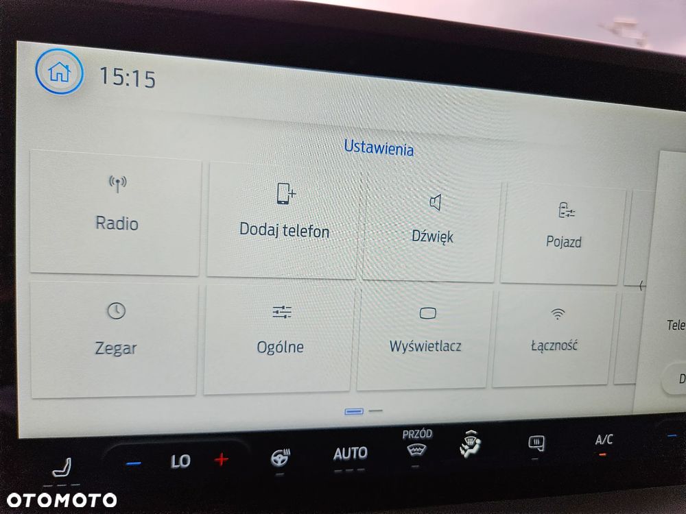 Ford Transit Custom L2H1 Long Brygadowy OD RĘKI NOWY - 33