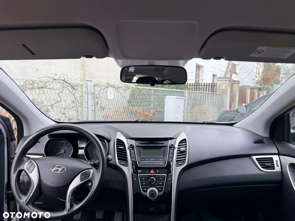 Hyundai i30 1.6 Style - 13