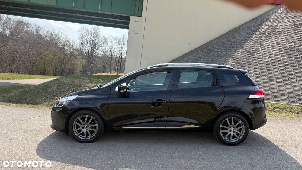 Renault Clio TCe 90 Dynamique - 5