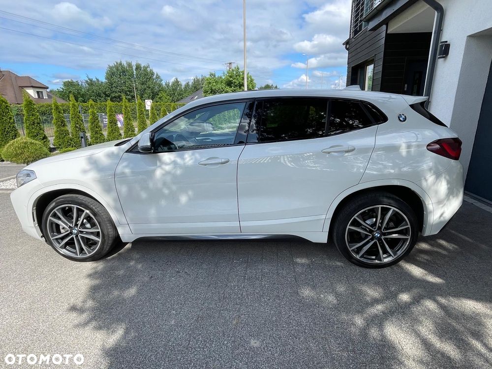 BMW X2 - 9
