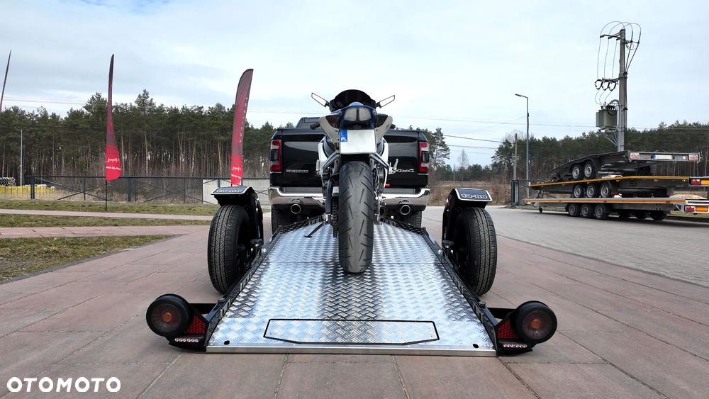 TA-NO MOTOBIKE I - 3