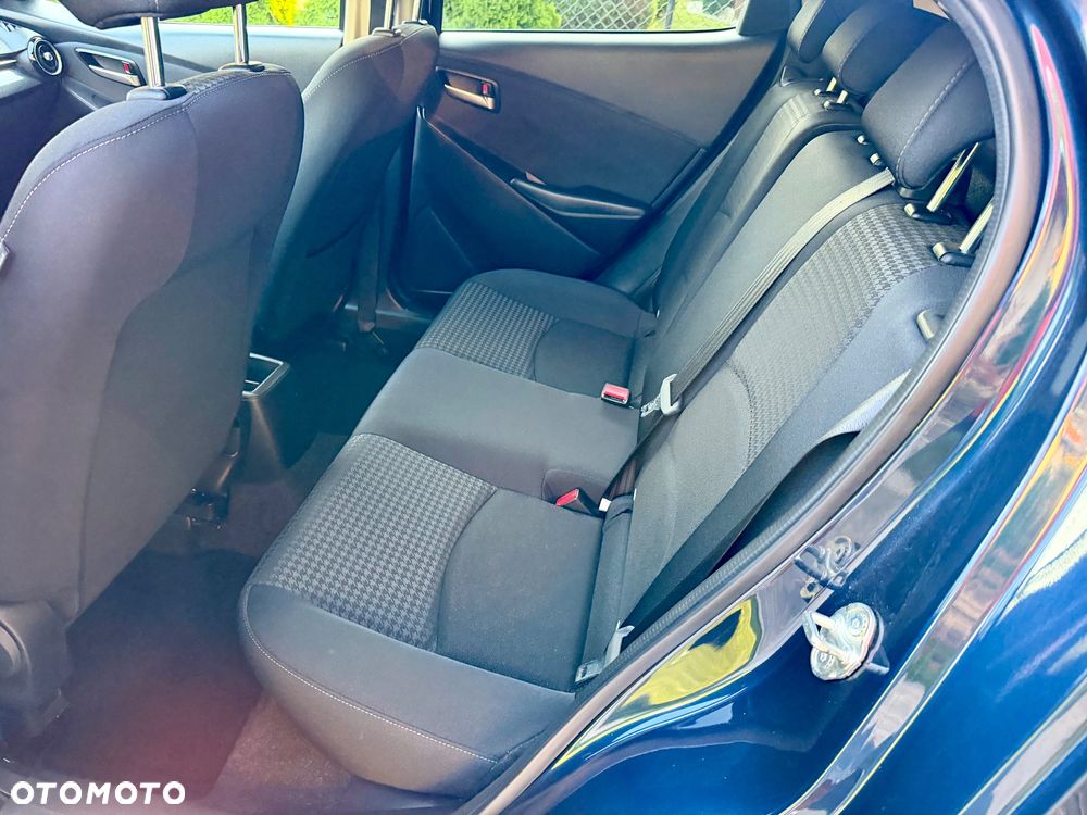 Mazda 2 1.5 Skypassion - 12