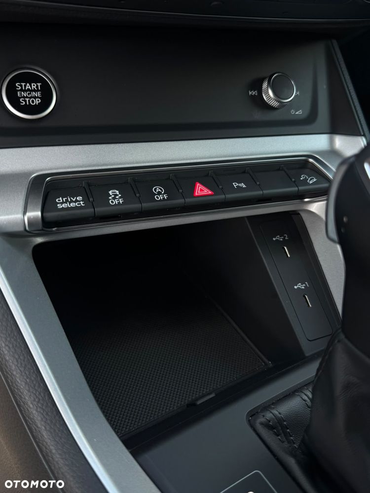 Audi Q3 35 TFSI Advanced S tronic - 25