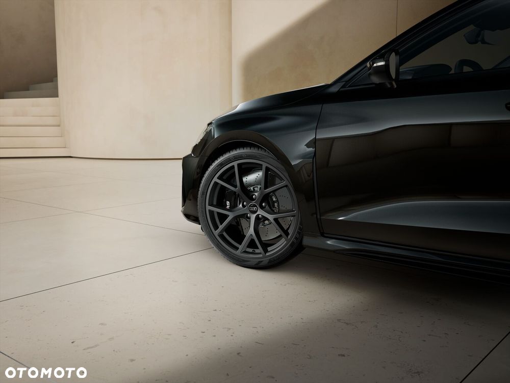 Audi RS3 Sportback TFSI Quattro S tronic - 7