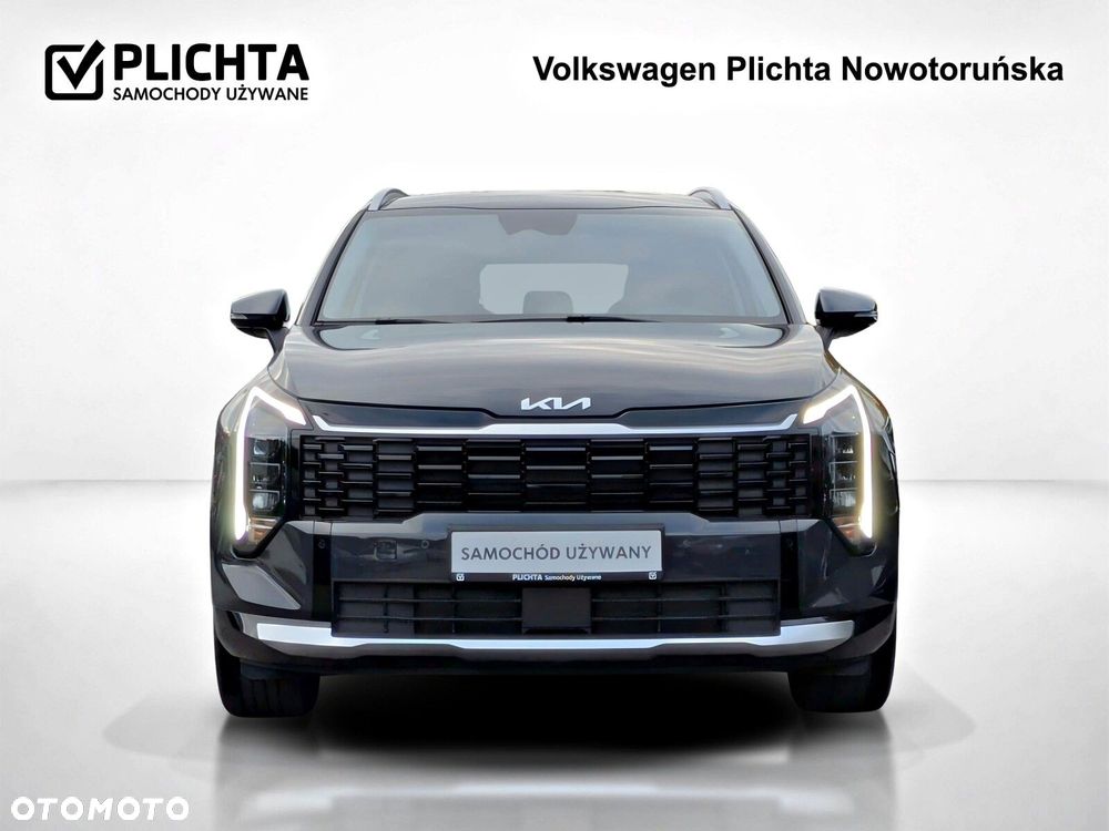 Kia Sportage 1.6 T-GDI Anniversary 2WD DCT - 9