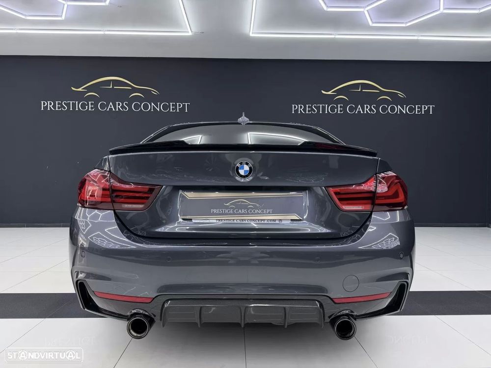 BMW 428 i Pack M Auto - 16