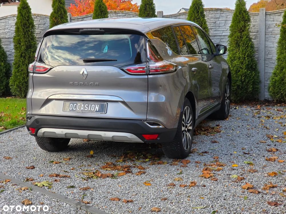 Renault Espace Energy dCi 160 EDC Initiale Paris - 16
