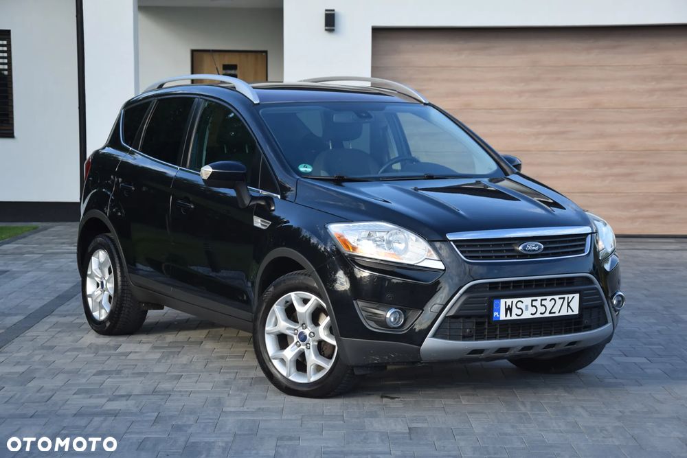 Ford Kuga 2.0 TDCi Trend - 2