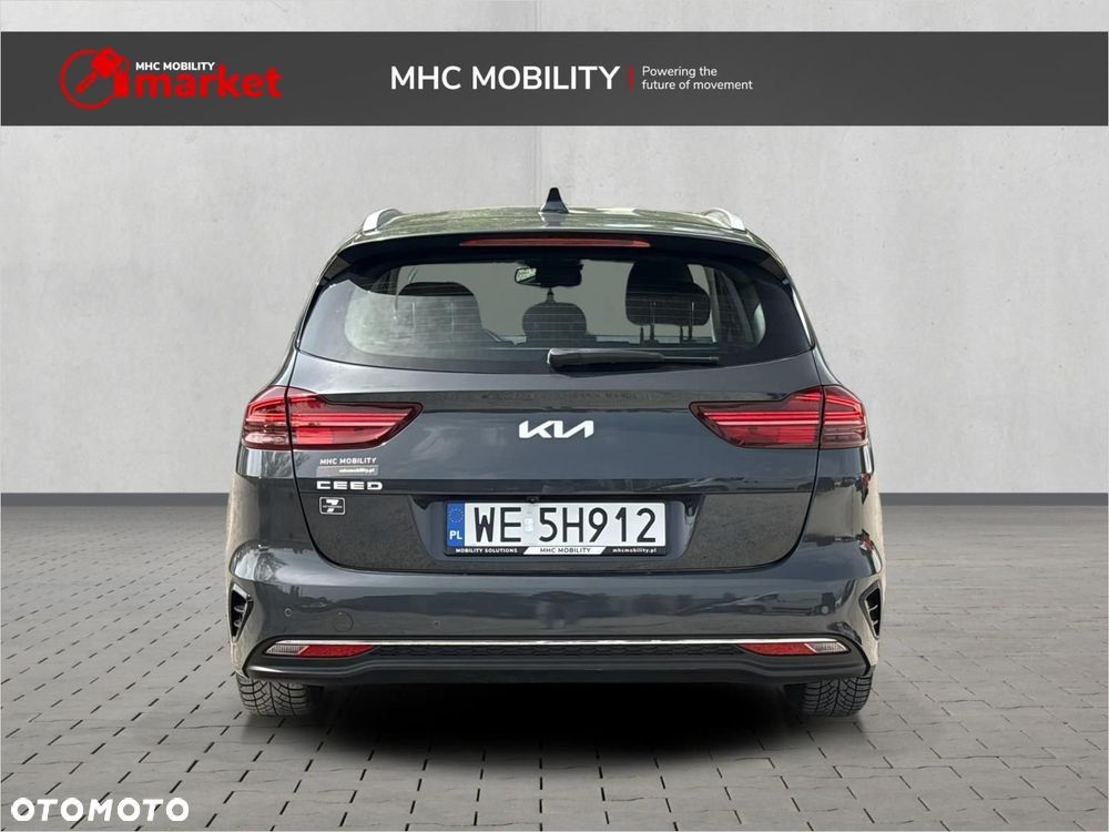 Kia Ceed 1.5 T-GDI M - 4