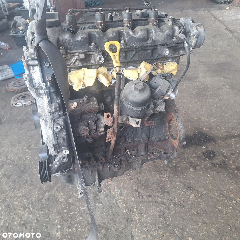 SILNIK KIA CEED I HYUNDAI I30 1.6 CRDI D4FB - 7