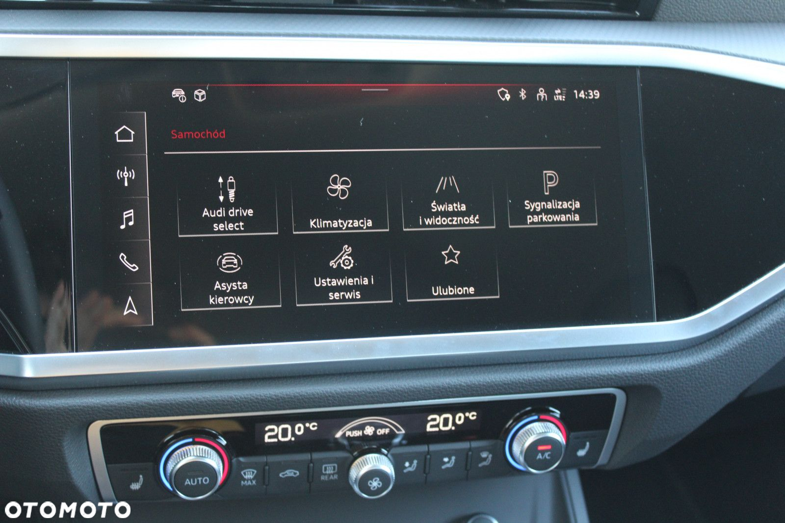 Audi Q3 Sportback - 25