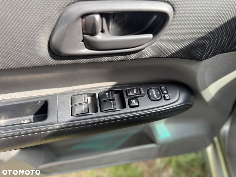 Subaru Forester - 10