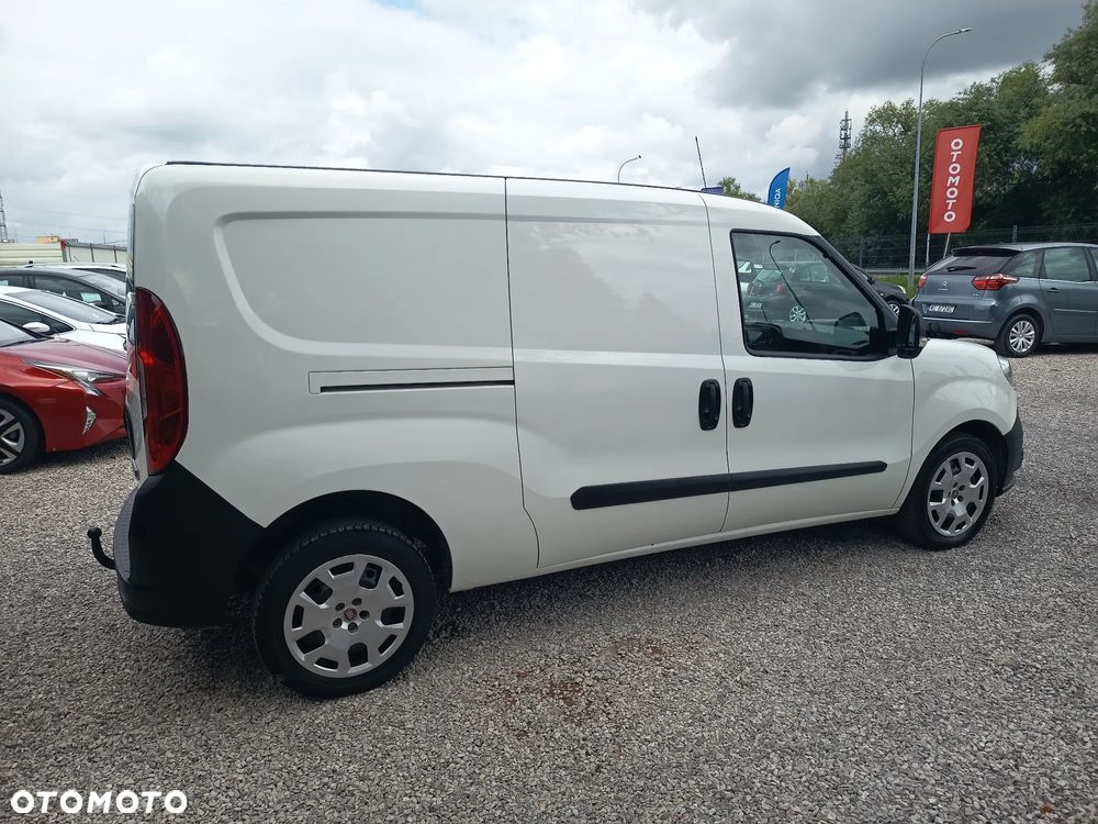 Fiat DOBLO - 11