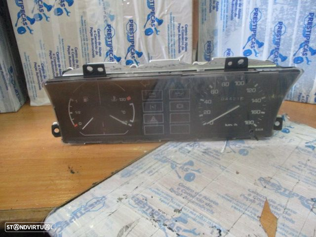 Quadrante 5055430A MAZDA 323 1986 1.3I KM/H 044214 - 3