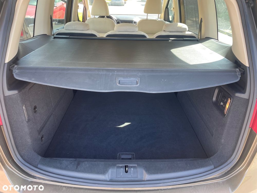 Seat Alhambra 2.0 TDI (Ecomotive) Start & Stop DSG Style - 14
