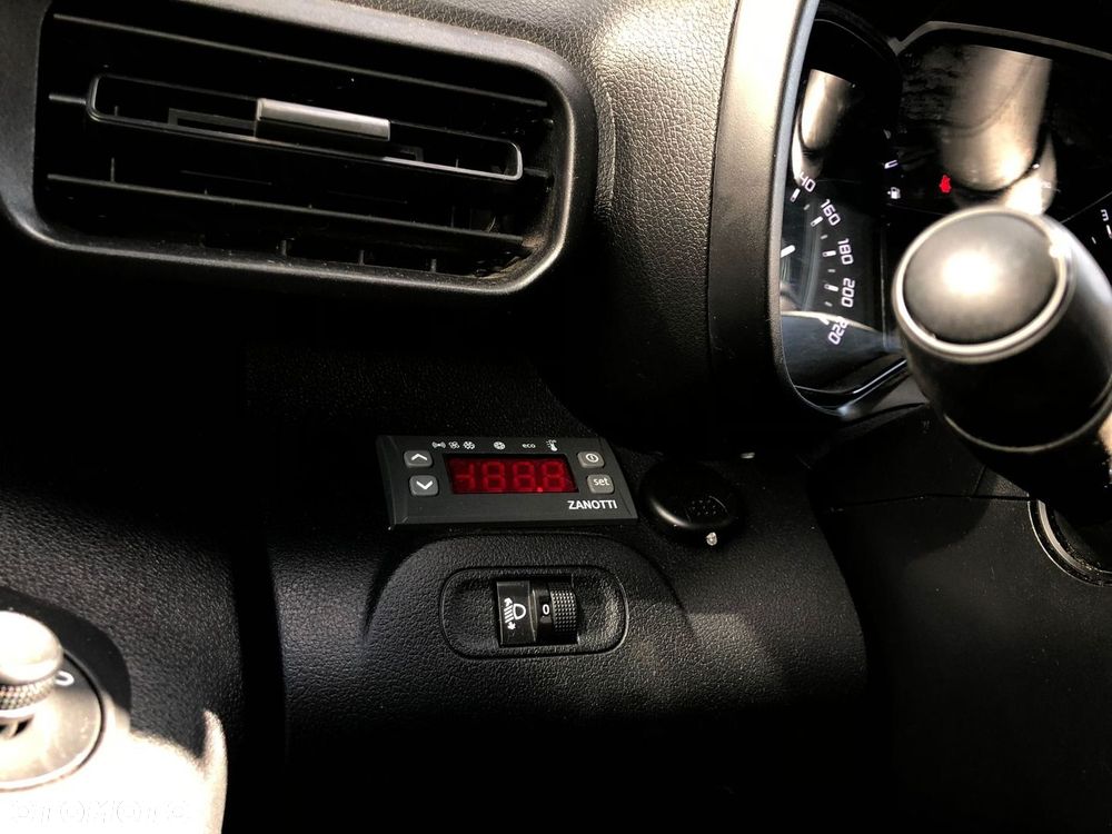 Toyota PROACE CITY - 29