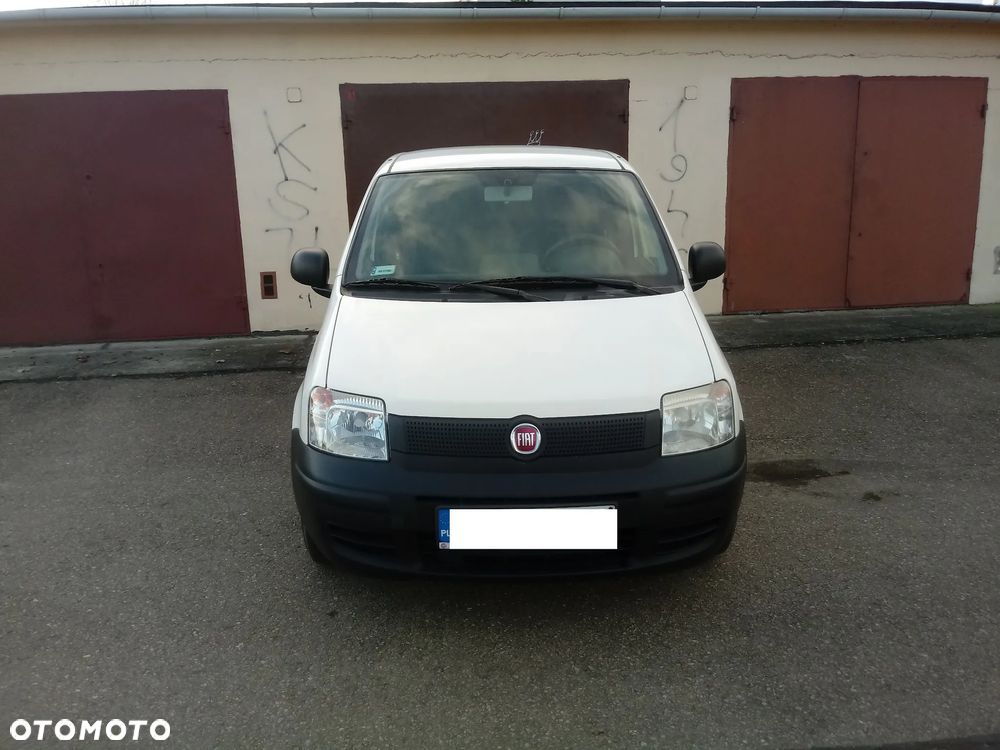 Fiat Panda - 9