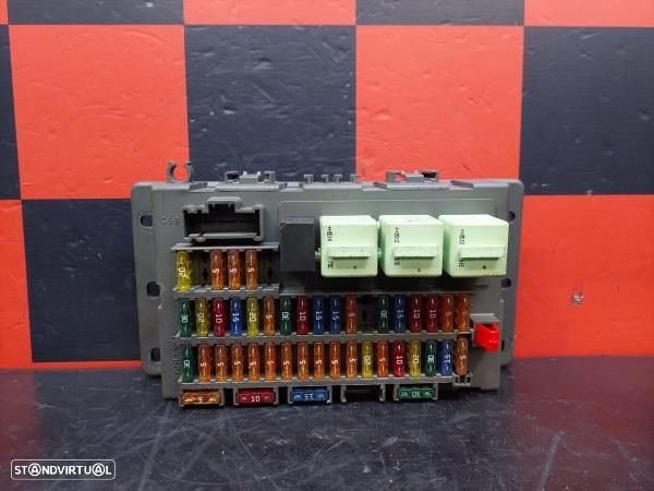 Bsi  Mini Mini (R56) - 1