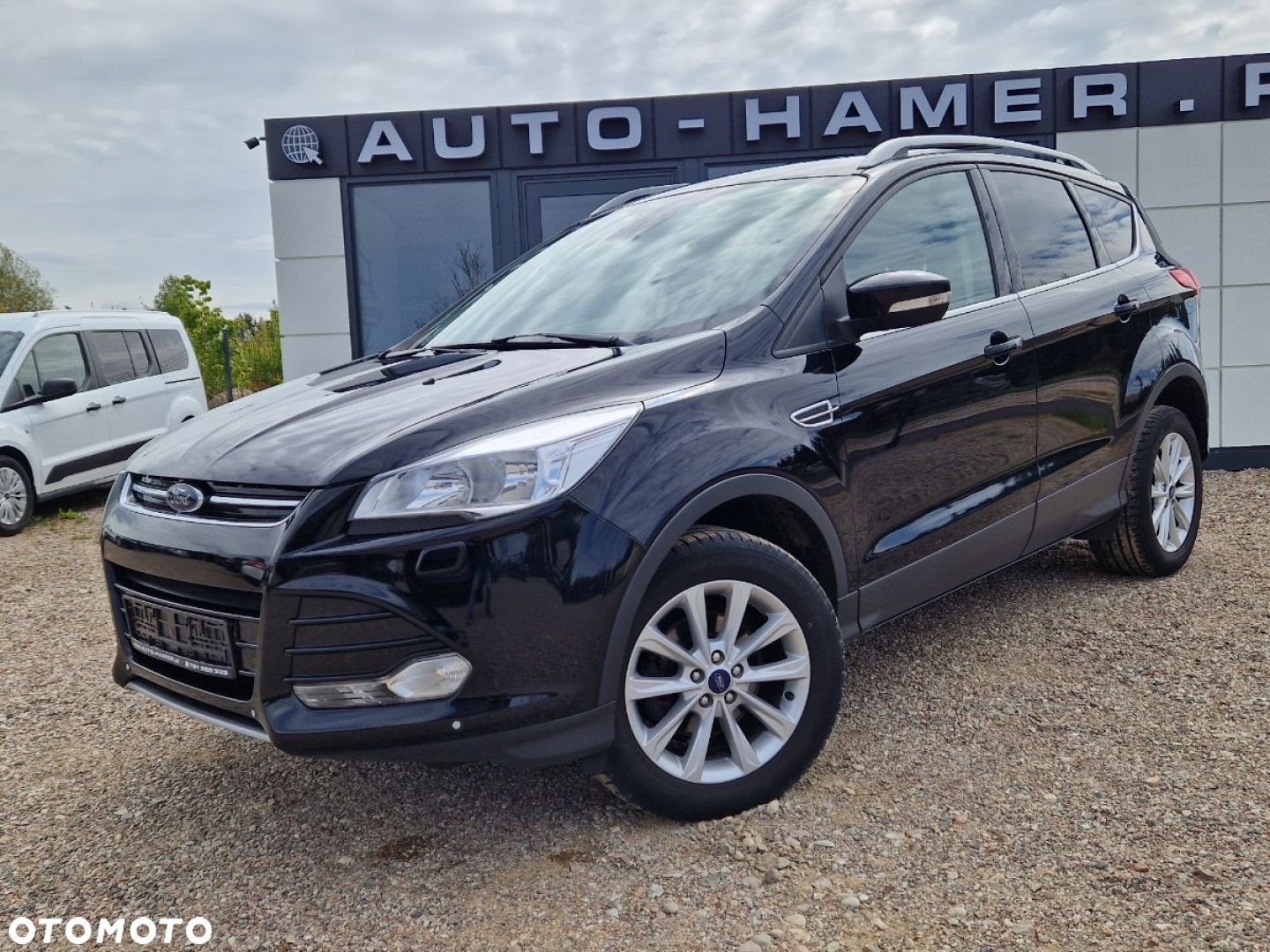 Ford Kuga 1.5 EcoBoost 2x4 SYNC - 25