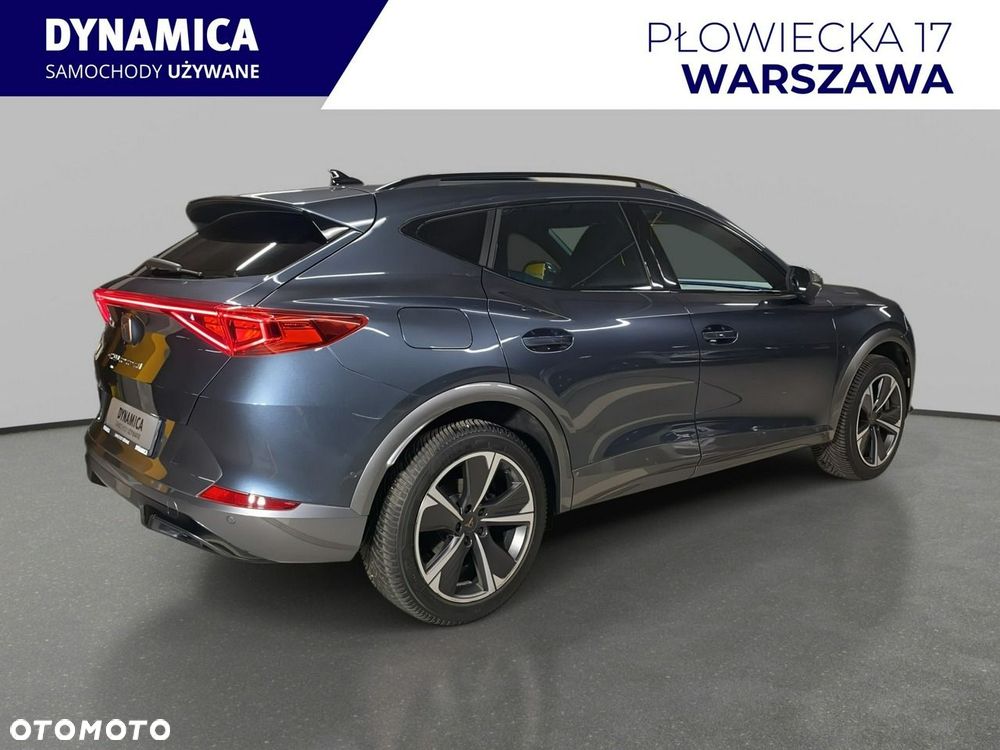 Cupra Formentor - 7