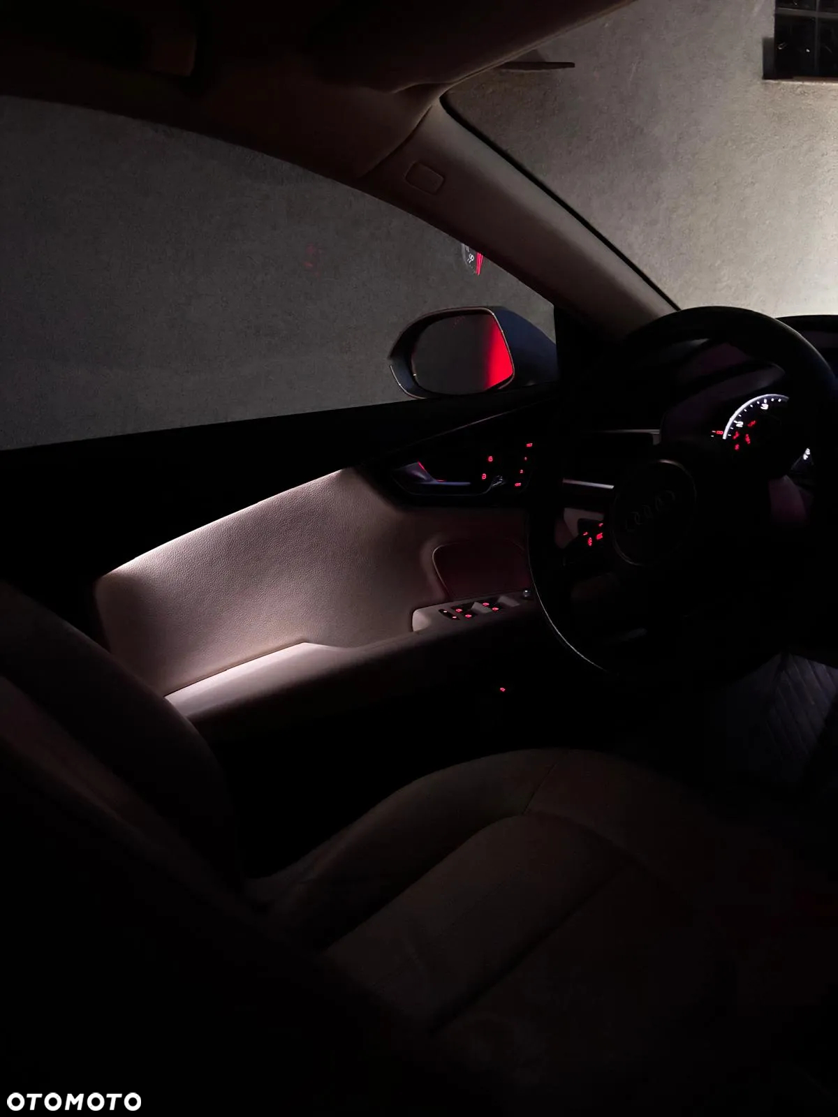 Audi A7 Sportback 3.0 TDI Quattro S tronic - 30