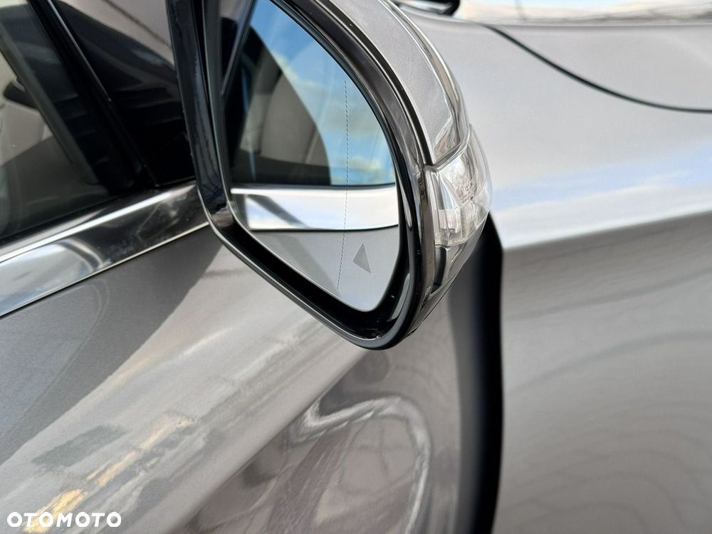 Mercedes-Benz Klasa S 500 L 4Matic 7G-TRONIC - 13