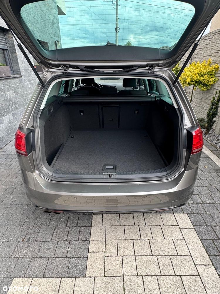 Volkswagen Golf 1.4 TSI BlueMotion Technology DSG Allstar - 13