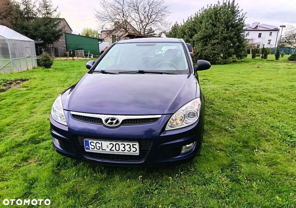 Hyundai i30 1.4 Base - 1
