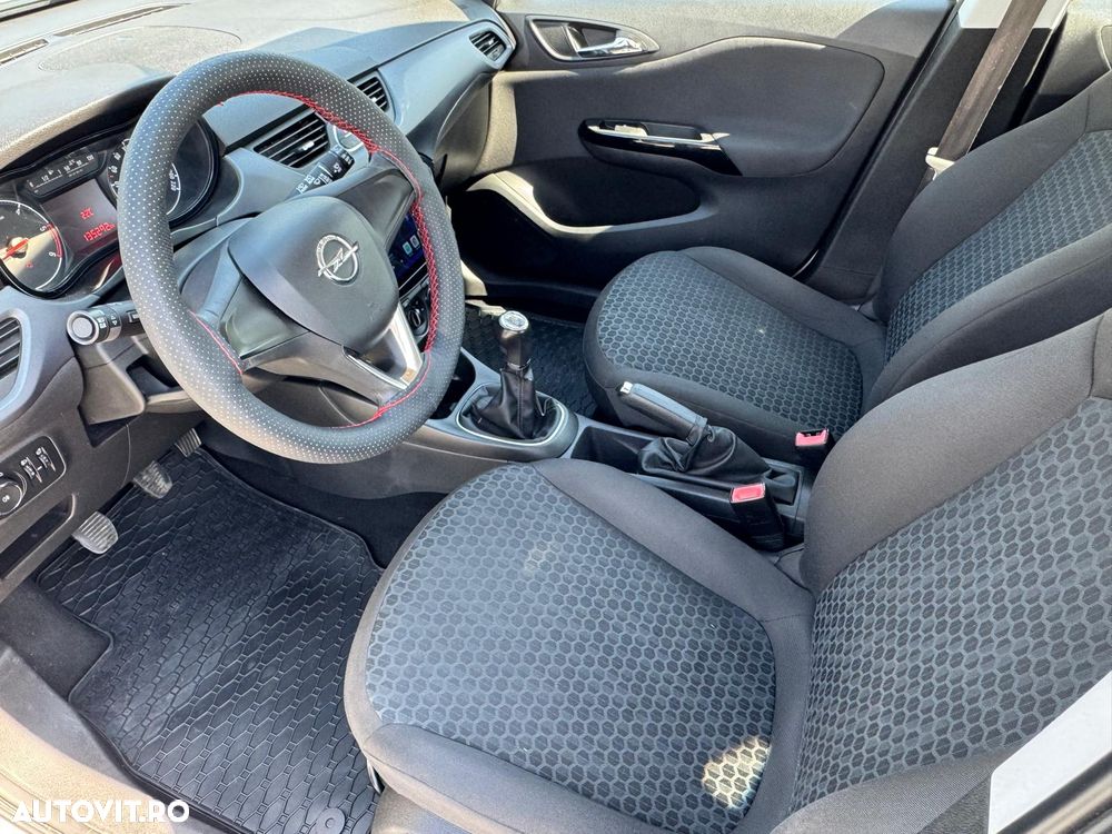 Opel Corsa 1.3 CDTI Enjoy - 6