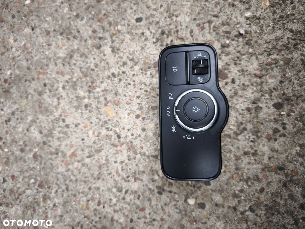 Przełącznik świateł Mercedes-Benz Sprinter w907 w910 a9079053102 - 1