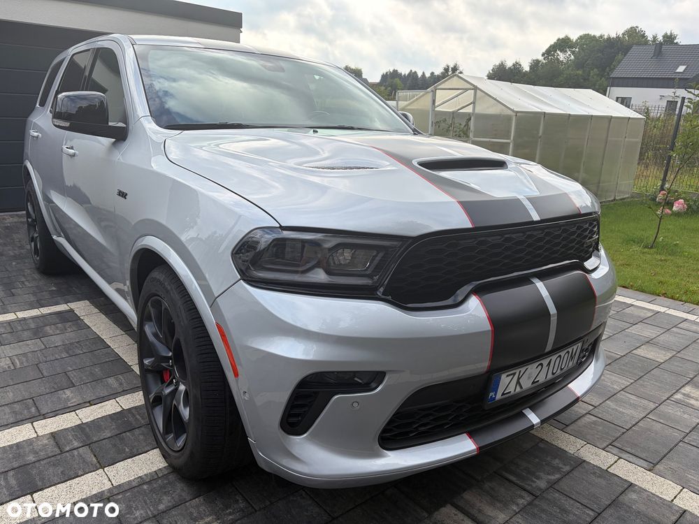 Dodge Durango - 2