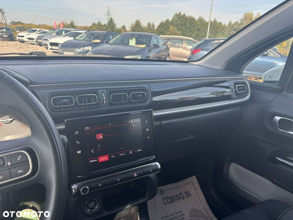 Citroën C3 - 27