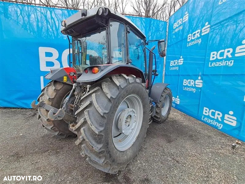 Massey Ferguson MF 5713 - 4