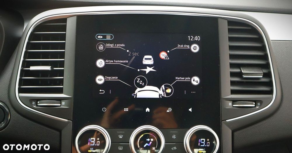 Renault Talisman - 22