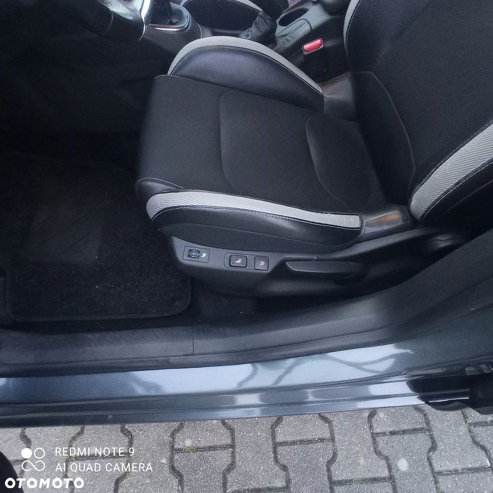 Citroën C4 VTi 120 Exclusive - 10