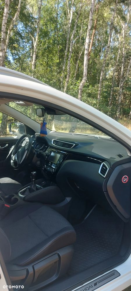 Nissan Qashqai 1.6 DIG-T 360 - 14