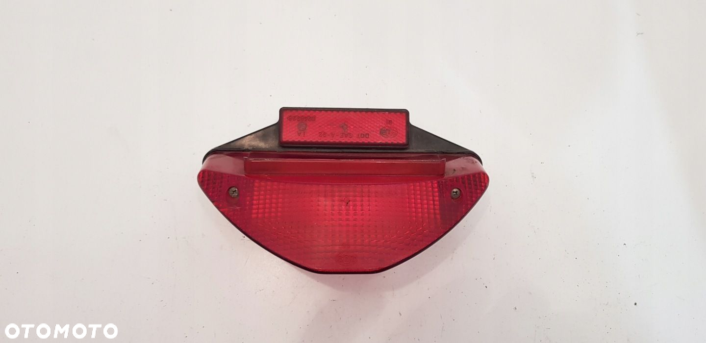 BMW R 1200 GS K25 LAMPA TYŁ TYLNA - 2
