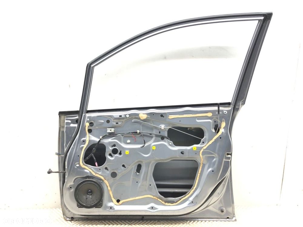DRZWI PRAWY PRZÓD  HONDA JAZZ II (GD_, GE3, GE2) 2001 - 2008 1.2 i-DSI (GD5, GE2) 57 kW [78 KM] - 8