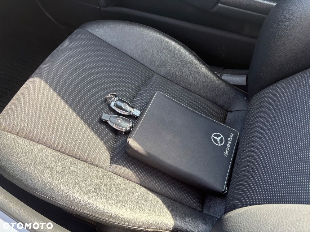 Mercedes-Benz CLC 180 Kompressor Automatik - 7