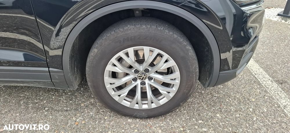 Volkswagen Touareg V6 TDI Style - 4