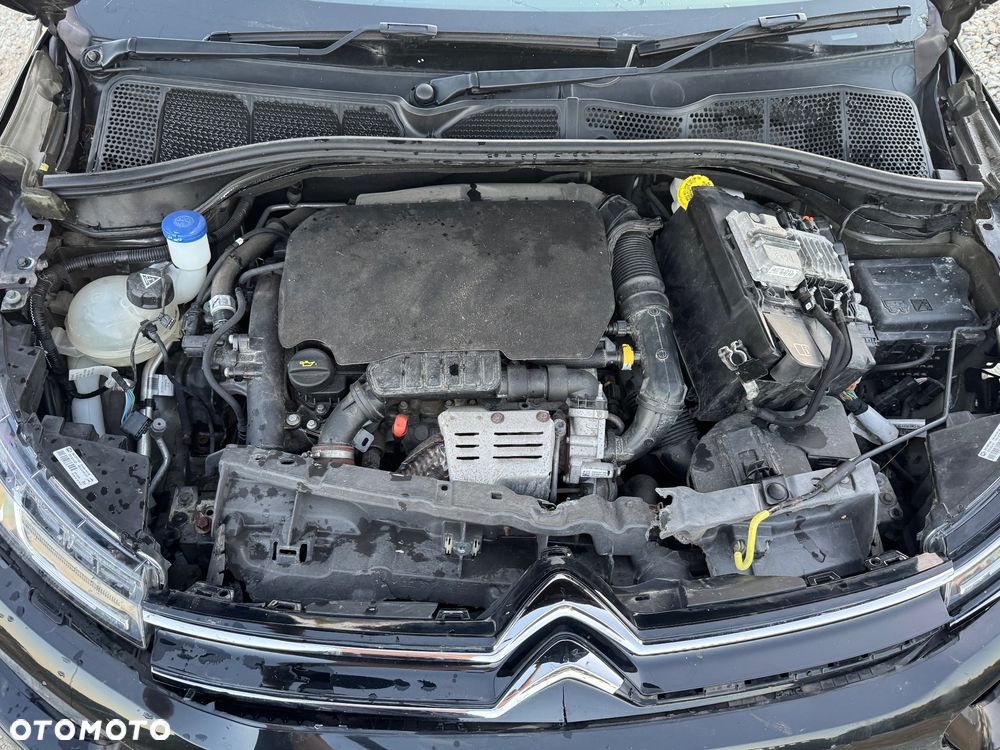 Citroën C4 Cactus - 11