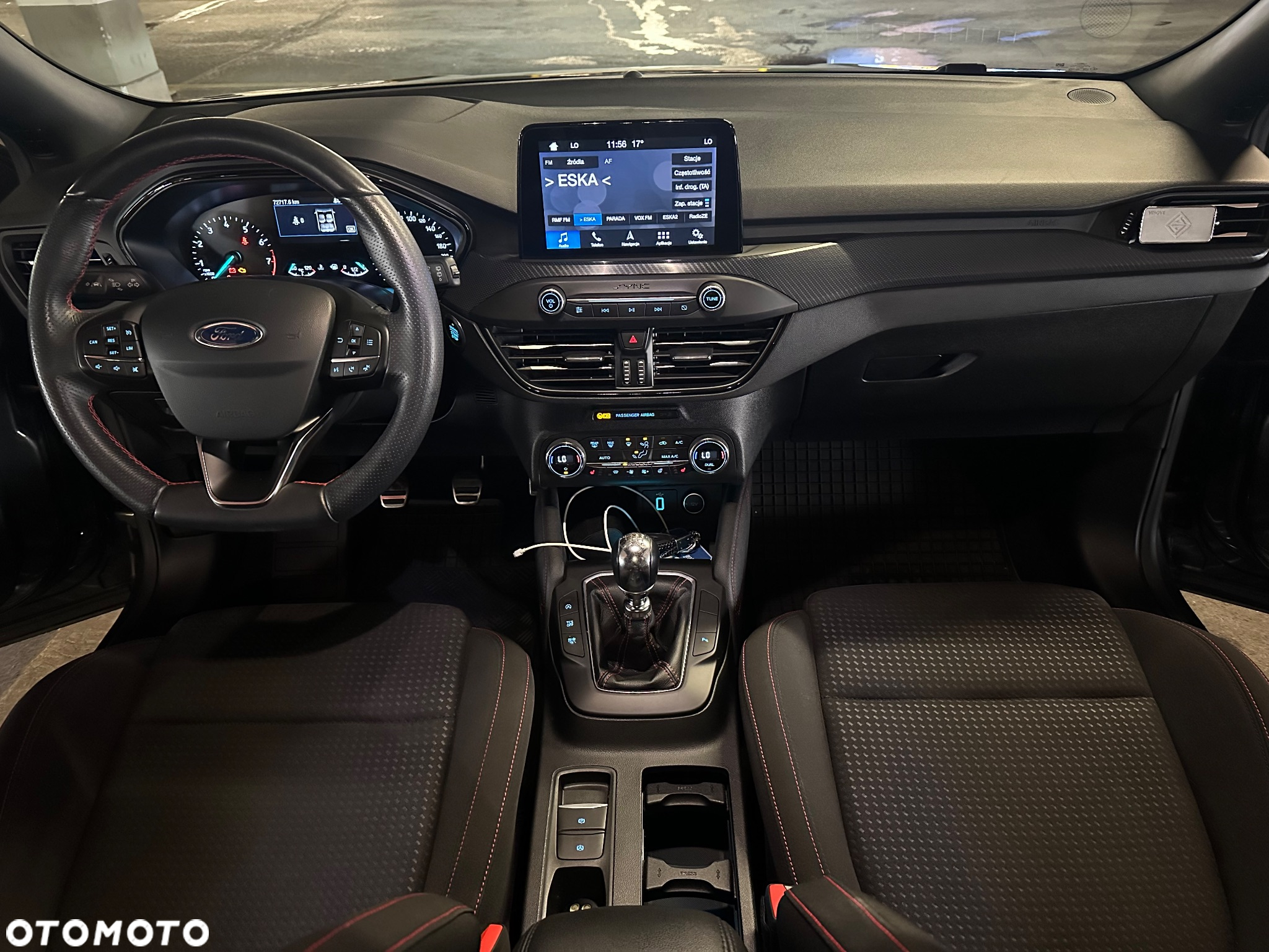 Ford Focus - 5