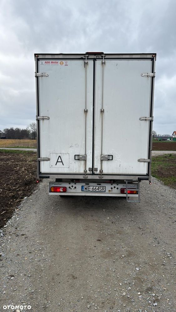 Renault Master - 5