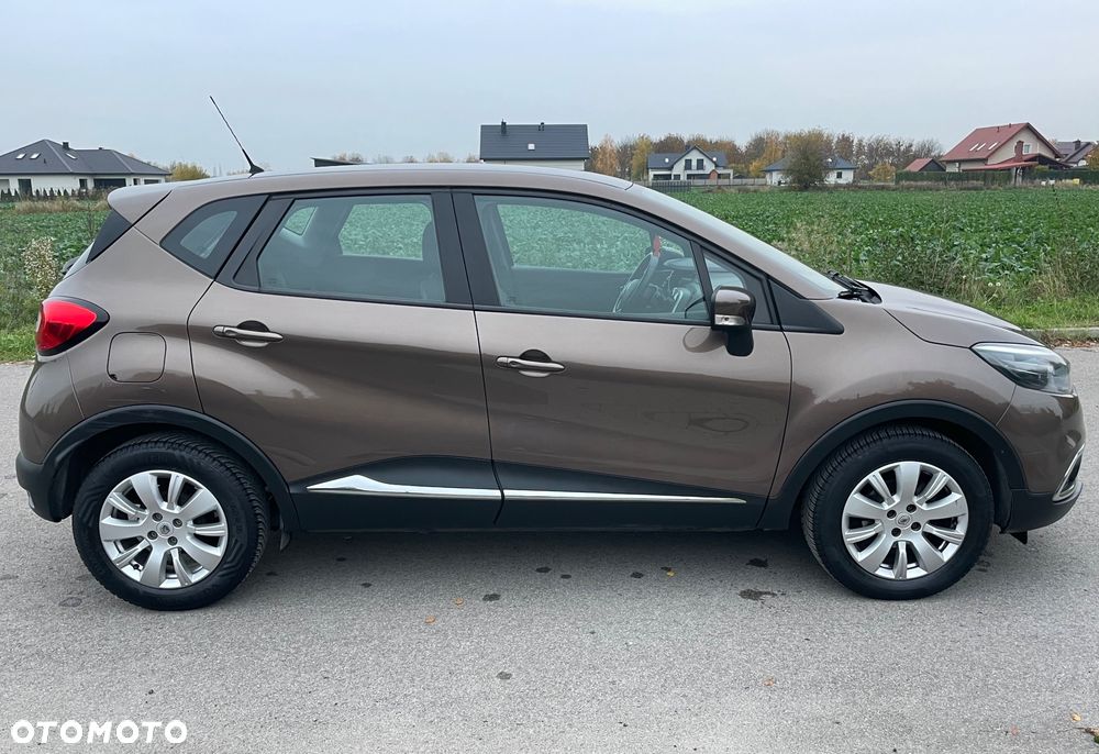Renault Captur (ENERGY) TCe 90 INTENS - 29