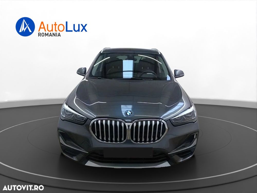 BMW X1 xDrive25e AT PHEV - 2