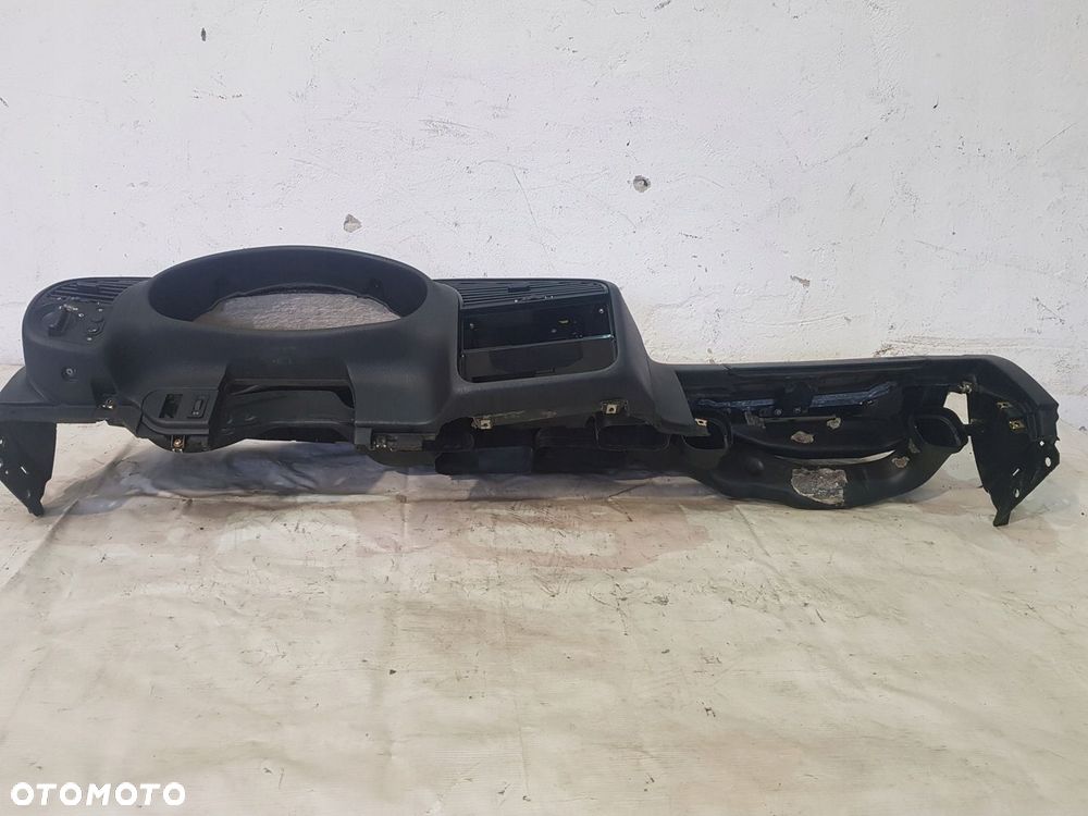 DESKA ROZDZIELCZA BMW E36 SEDAN MPAKIET 314/3 - 9