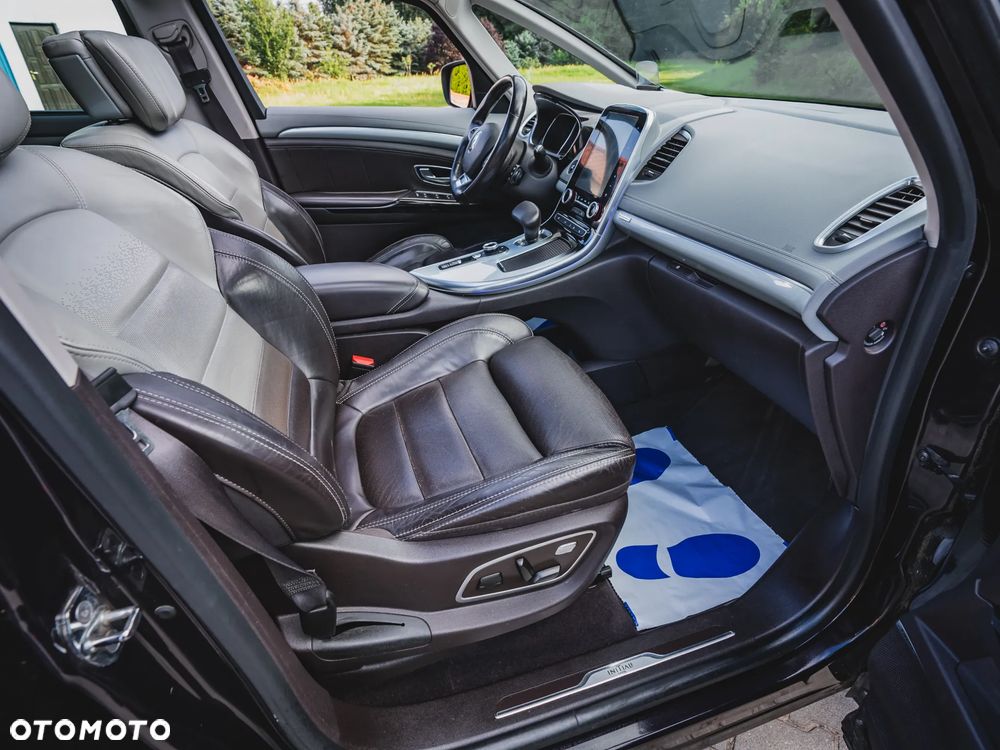 Renault Espace Energy dCi 160 EDC Initiale Paris - 30