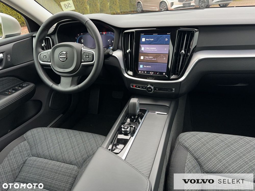 Volvo V60 - 11