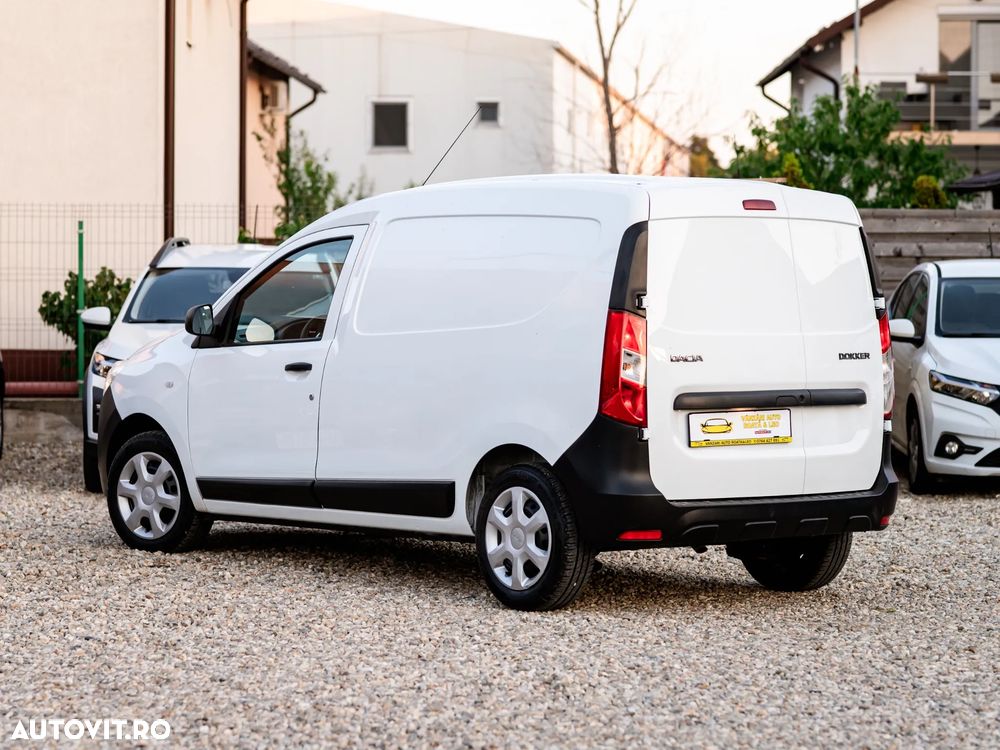 Dacia Dokker - 7